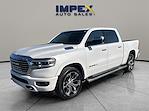 Used 2022 Ram 1500 Longhorn Crew Cab 4x4, Pickup for sale #1RT8761 - photo 1