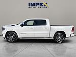 Used 2022 Ram 1500 Longhorn Crew Cab 4x4, Pickup for sale #1RT8761 - photo 3