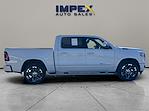 Used 2022 Ram 1500 Longhorn Crew Cab 4x4, Pickup for sale #1RT8761 - photo 6