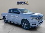 Used 2022 Ram 1500 Longhorn Crew Cab 4x4, Pickup for sale #1RT8761 - photo 7