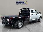 Used 2023 Ram 2500 Tradesman Crew Cab 4x4, Flatbed Truck for sale #1RT90239 - photo 5