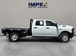 Used 2023 Ram 2500 Tradesman Crew Cab 4x4, Flatbed Truck for sale #1RT90239 - photo 6