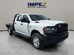 Used 2023 Ram 2500 Tradesman Crew Cab 4x4, Flatbed Truck for sale #1RT90239 - photo 7