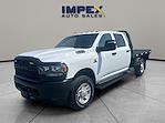 Used 2023 Ram 2500 Tradesman Crew Cab 4x4, Flatbed Truck for sale #1RT9911 - photo 1