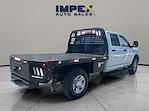 Used 2023 Ram 2500 Tradesman Crew Cab 4x4, Flatbed Truck for sale #1RT9911 - photo 5