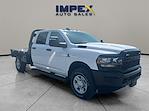 Used 2023 Ram 2500 Tradesman Crew Cab 4x4, Flatbed Truck for sale #1RT9911 - photo 7