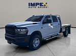 Used 2023 Ram 2500 Tradesman Crew Cab 4x4, Flatbed Truck for sale #1RT9949 - photo 35