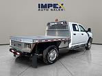 Used 2023 Ram 2500 Tradesman Crew Cab 4x4, Flatbed Truck for sale #1RT9949 - photo 39