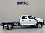 Used 2023 Ram 2500 Tradesman Crew Cab 4x4, Flatbed Truck for sale #1RT9949 - photo 40