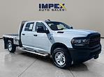 Used 2023 Ram 2500 Tradesman Crew Cab 4x4, Flatbed Truck for sale #1RT9949 - photo 41