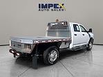 Used 2023 Ram 2500 Tradesman Crew Cab 4x4, Flatbed Truck for sale #1RT9949 - photo 6