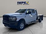 Used 2023 Ram 2500 Tradesman Crew Cab 4x4, Flatbed Truck for sale #1RT9949 - photo 1