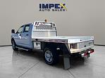 Used 2023 Ram 2500 Tradesman Crew Cab 4x4, Flatbed Truck for sale #1RT9949 - photo 2