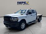 Used 2023 Ram 2500 Tradesman Crew Cab 4x4, Flatbed Truck for sale #1RT9955 - photo 1