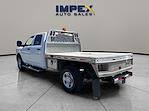 Used 2023 Ram 2500 Tradesman Crew Cab 4x4, Flatbed Truck for sale #1RT9955 - photo 2