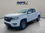 Used 2017 Chevrolet Colorado Z71 Crew Cab 4x4, Pickup for sale #1RT9959A - photo 1