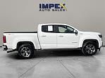 Used 2017 Chevrolet Colorado Z71 Crew Cab 4x4, Pickup for sale #1RT9959A - photo 6