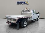 Used 2023 Ram 2500 Tradesman Crew Cab 4x4, Flatbed Truck for sale #1RT9961 - photo 5