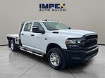 Used 2023 Ram 2500 Tradesman Crew Cab 4x4, Flatbed Truck for sale #1RT9961 - photo 7