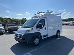 Used 2018 Ram ProMaster 3500 Standard Roof FWD, Service Utility Van for sale #1RV1735 - photo 1
