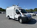 Used 2018 Ram ProMaster 3500 Standard Roof FWD, Service Utility Van for sale #1RV1735 - photo 7
