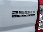 Used 2023 Ram ProMaster 2500 High Roof FWD, Empty Cargo Van for sale #1RV2787 - photo 26