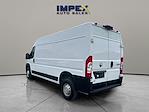 Used 2023 Ram ProMaster 2500 High Roof FWD, Empty Cargo Van for sale #1RV2787 - photo 2