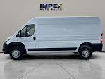 Used 2023 Ram ProMaster 2500 High Roof FWD, Empty Cargo Van for sale #1RV2813 - photo 3