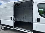 Used 2023 Ram ProMaster 2500 High Roof FWD, Empty Cargo Van for sale #1RV2813 - photo 25