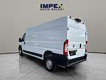 Used 2023 Ram ProMaster 2500 High Roof FWD, Empty Cargo Van for sale #1RV2813 - photo 2