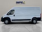 Used 2023 Ram ProMaster 2500 High Roof FWD, Empty Cargo Van for sale #1RV2839 - photo 3