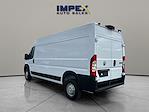 Used 2023 Ram ProMaster 2500 High Roof FWD, Empty Cargo Van for sale #1RV2839 - photo 2