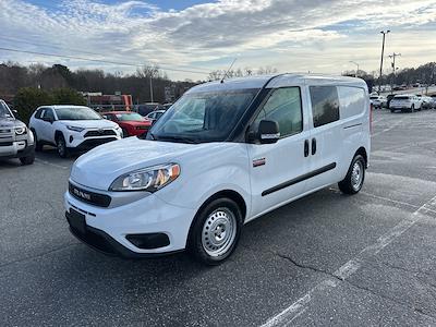 Used 2022 Ram ProMaster City Base FWD, Empty Cargo Van for sale #1RV2932 - photo 1