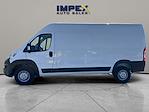 Used 2023 Ram ProMaster 2500 High Roof FWD, Empty Cargo Van for sale #1RV3304 - photo 3