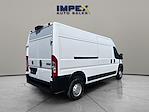 Used 2023 Ram ProMaster 2500 High Roof FWD, Empty Cargo Van for sale #1RV3304 - photo 5