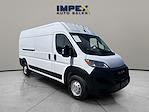 Used 2023 Ram ProMaster 2500 High Roof FWD, Empty Cargo Van for sale #1RV3304 - photo 7