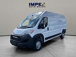 Used 2023 Ram ProMaster 2500 High Roof FWD, Empty Cargo Van for sale #1RV4667 - photo 1