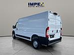 Used 2023 Ram ProMaster 2500 High Roof FWD, Empty Cargo Van for sale #1RV4667 - photo 5