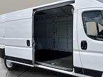 Used 2023 Ram ProMaster 2500 High Roof FWD, Empty Cargo Van for sale #1RV4667 - photo 10