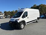 Used 2023 Ram ProMaster 2500 High Roof FWD, Empty Cargo Van for sale #1RV5068 - photo 1