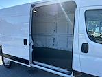 Used 2023 Ram ProMaster 2500 High Roof FWD, Empty Cargo Van for sale #1RV5068 - photo 24