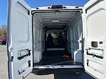 Used 2023 Ram ProMaster 2500 High Roof FWD, Empty Cargo Van for sale #1RV5068 - photo 25