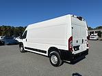 Used 2023 Ram ProMaster 2500 High Roof FWD, Empty Cargo Van for sale #1RV5068 - photo 2