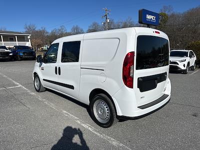 Used 2022 Ram ProMaster City Base FWD, Upfitted Cargo Van for sale #1RV5181 - photo 2