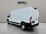 Used 2023 Ram ProMaster 2500 High Roof FWD, Empty Cargo Van for sale #1RV5188 - photo 2