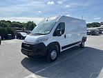 Used 2023 Ram ProMaster 2500 High Roof FWD, Empty Cargo Van for sale #1RV5363 - photo 1