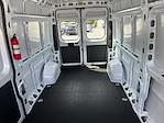 Used 2023 Ram ProMaster 2500 High Roof FWD, Empty Cargo Van for sale #1RV5363 - photo 10