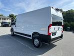 Used 2023 Ram ProMaster 2500 High Roof FWD, Empty Cargo Van for sale #1RV5363 - photo 2