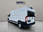 Used 2023 Ram ProMaster 2500 High Roof FWD, Empty Cargo Van for sale #1RV5482 - photo 2