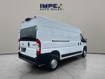 Used 2023 Ram ProMaster 2500 High Roof FWD, Empty Cargo Van for sale #1RV5482 - photo 5